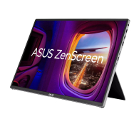ASUS ZenScreen OLED MQ16FC - 1517944 - zdjęcie 2